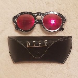 Diff Sunglasses